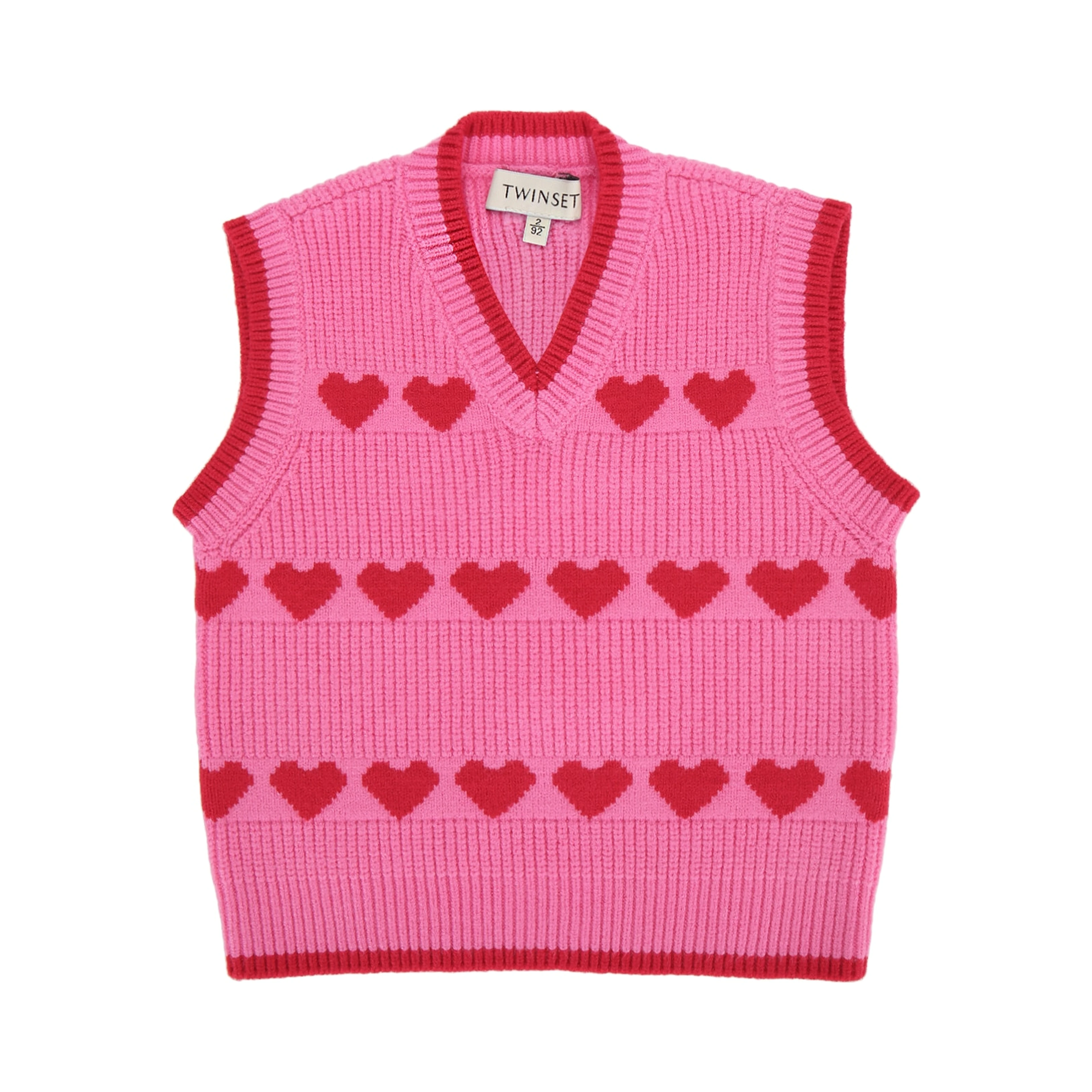 GILET CUORI