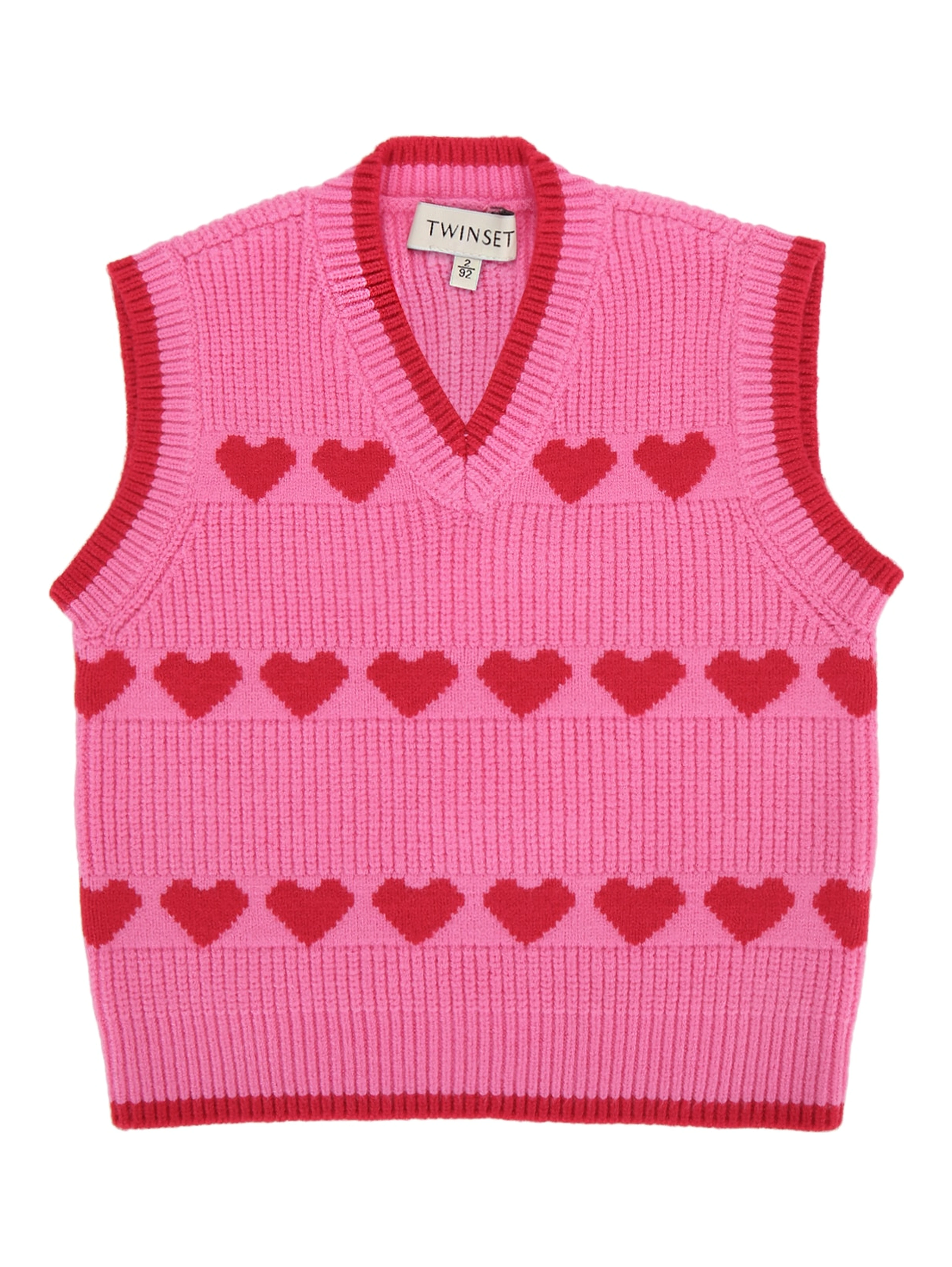 GILET CUORI