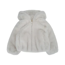 BOMBER ECO PELLICCIA