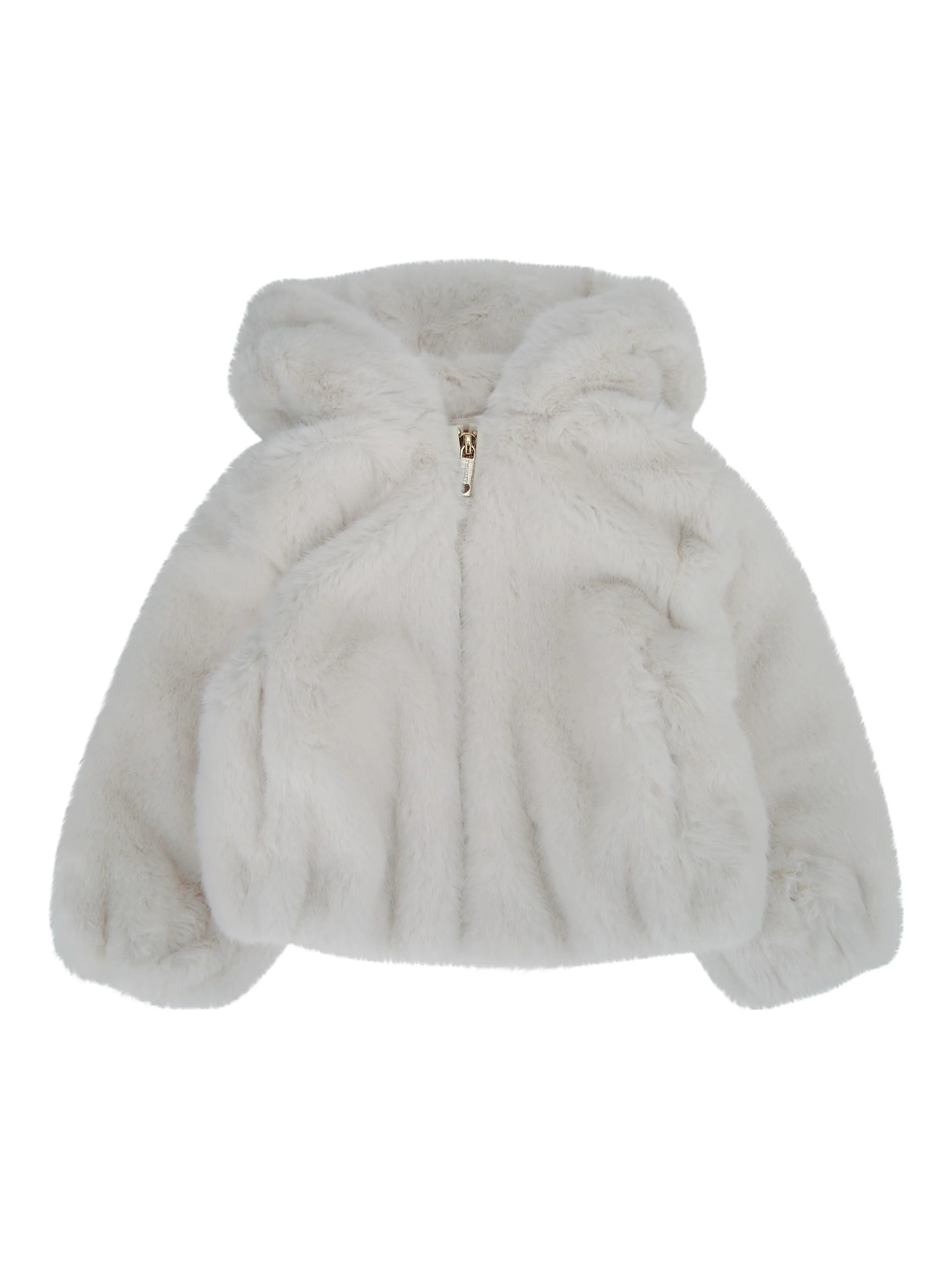BOMBER ECO PELLICCIA
