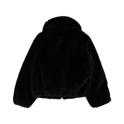BOMBER ECO PELLICCIA