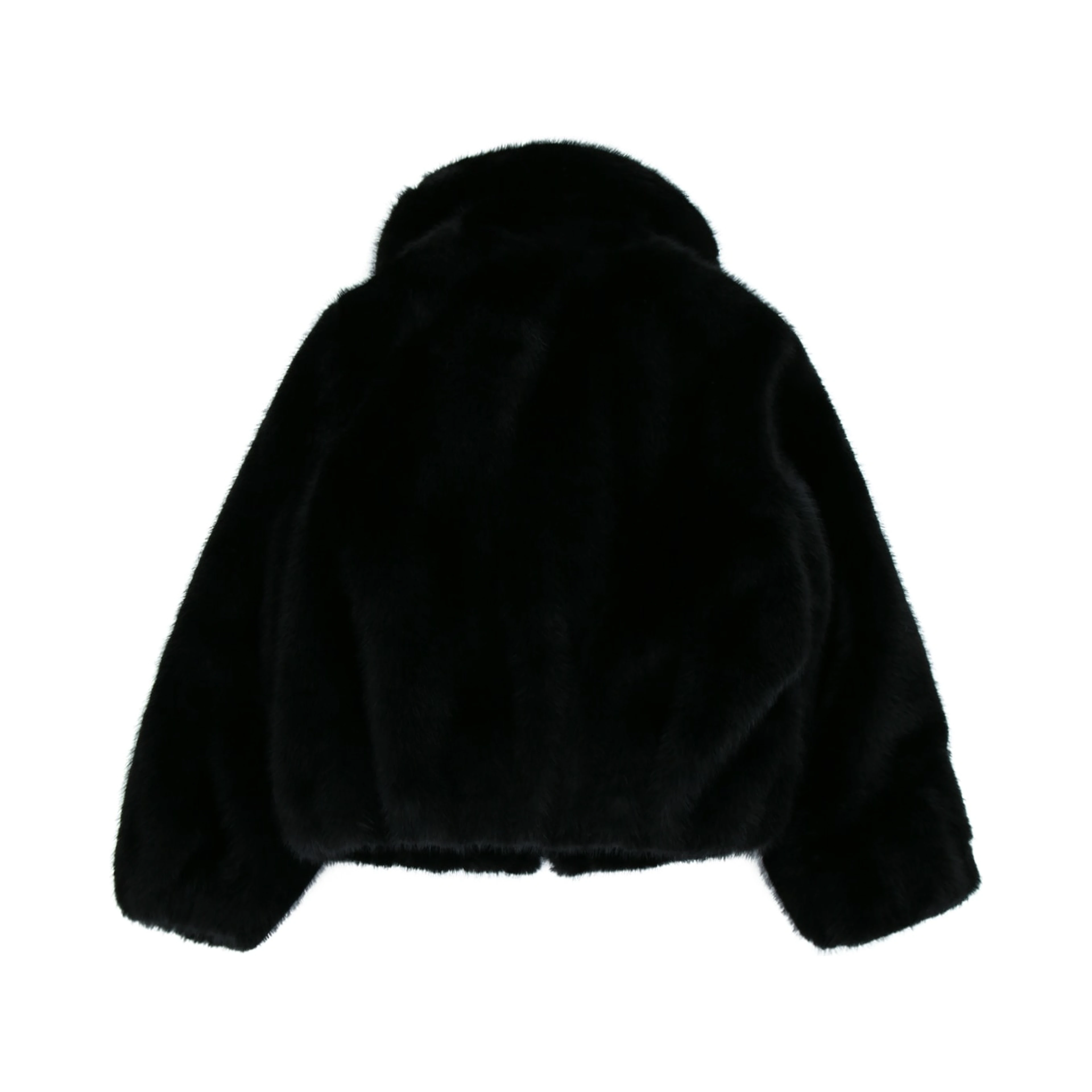BOMBER ECO PELLICCIA