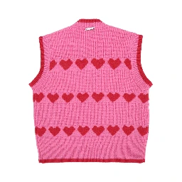 GILET CUORI
