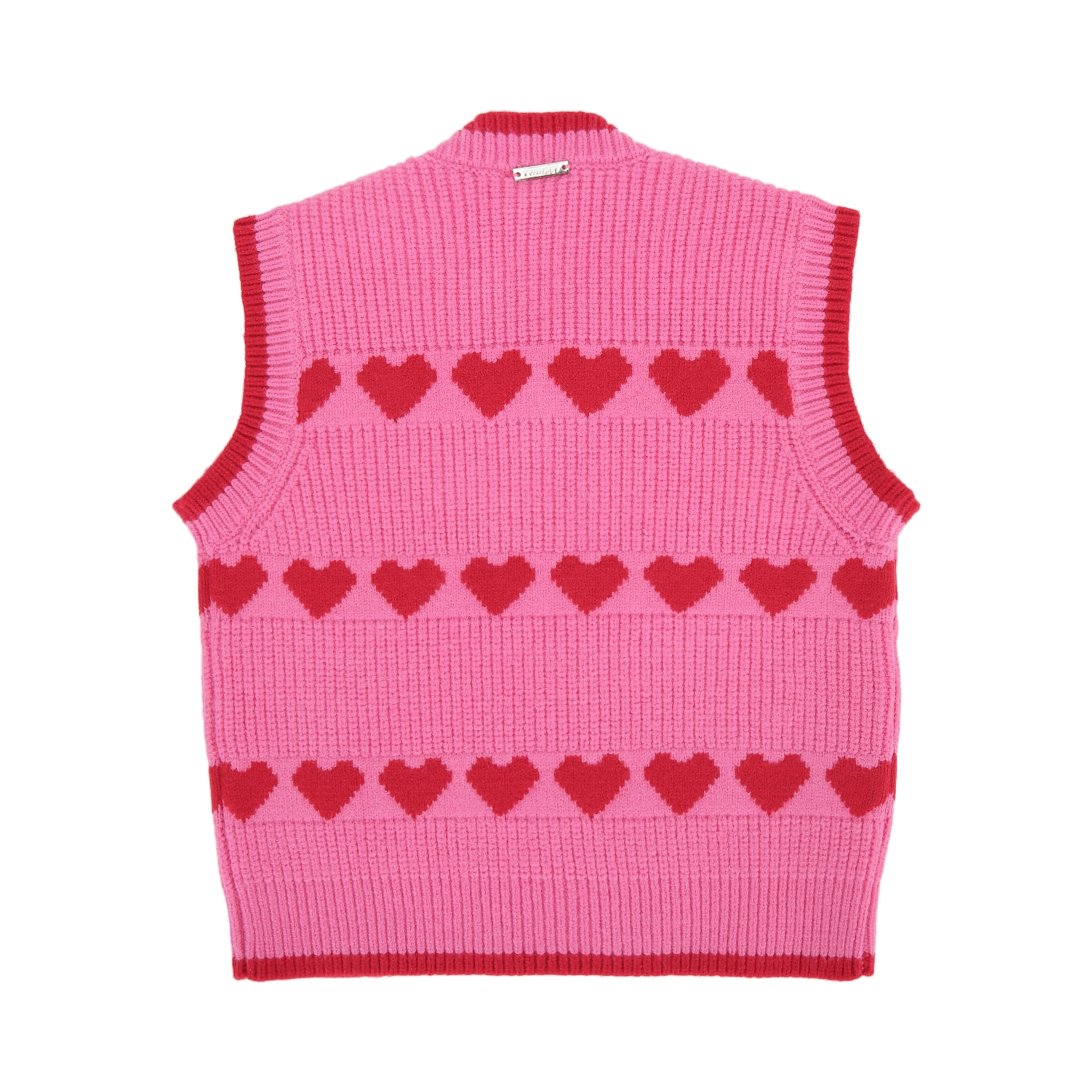 GILET CUORI