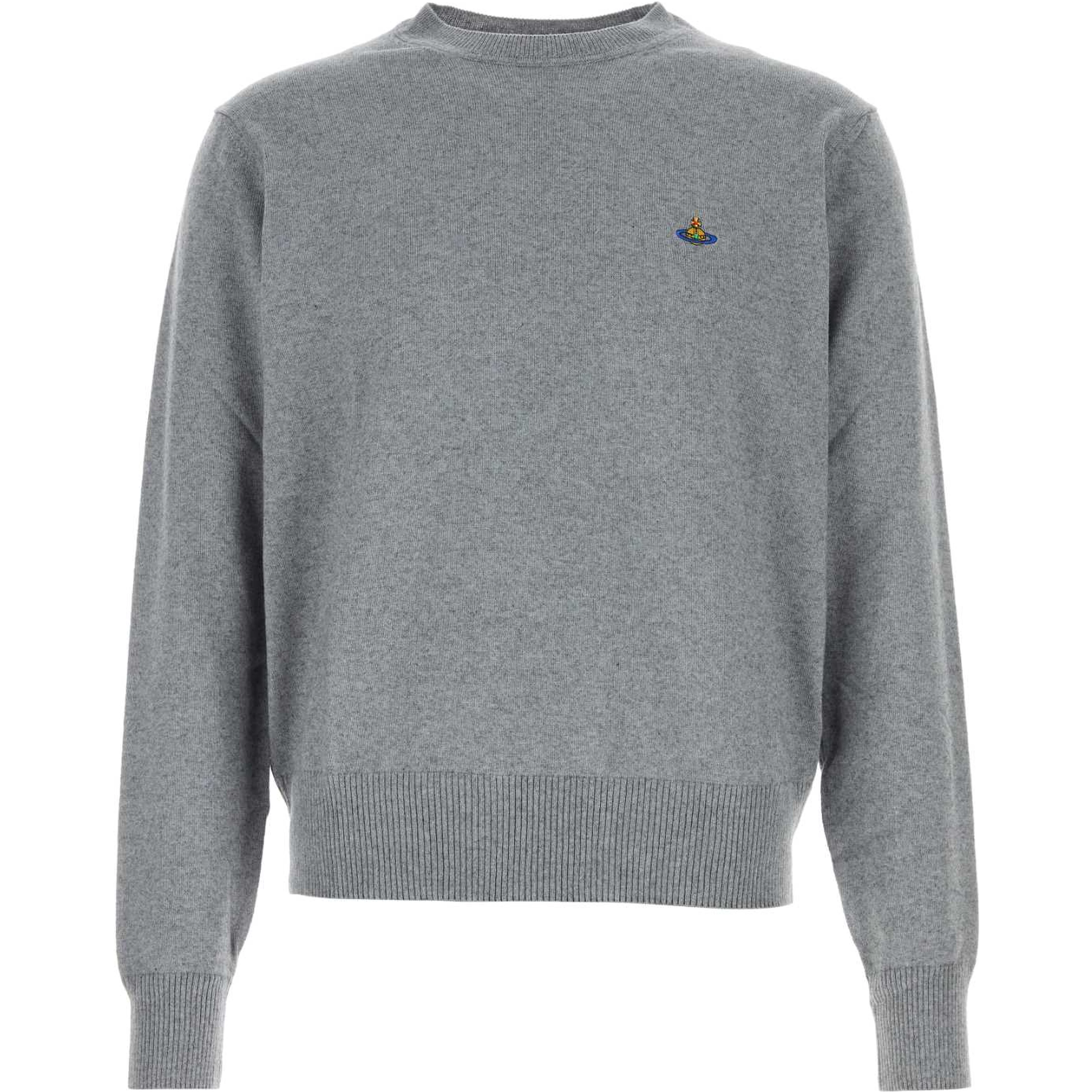 ALEX ROUND NECK