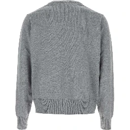 ALEX ROUND NECK