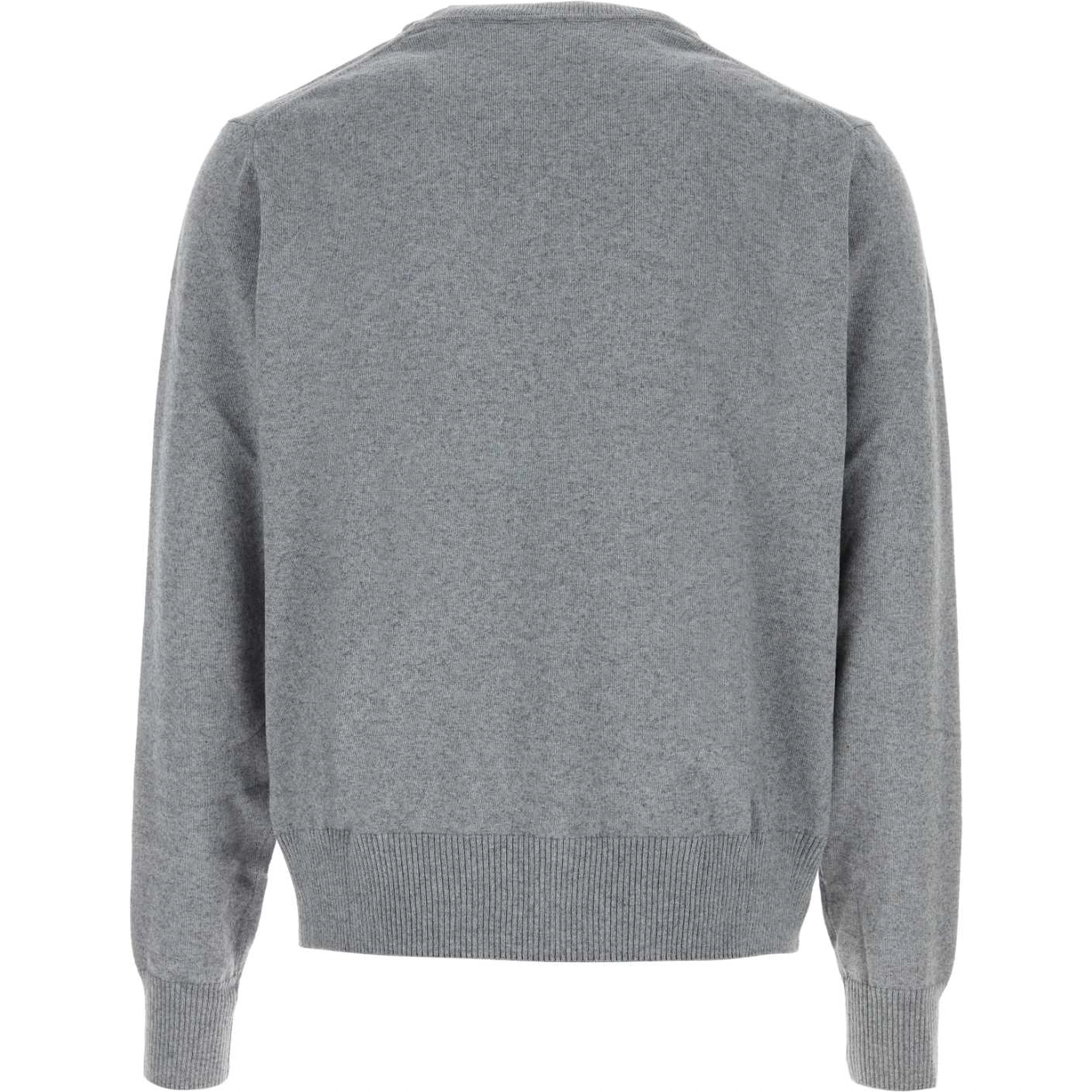 ALEX ROUND NECK