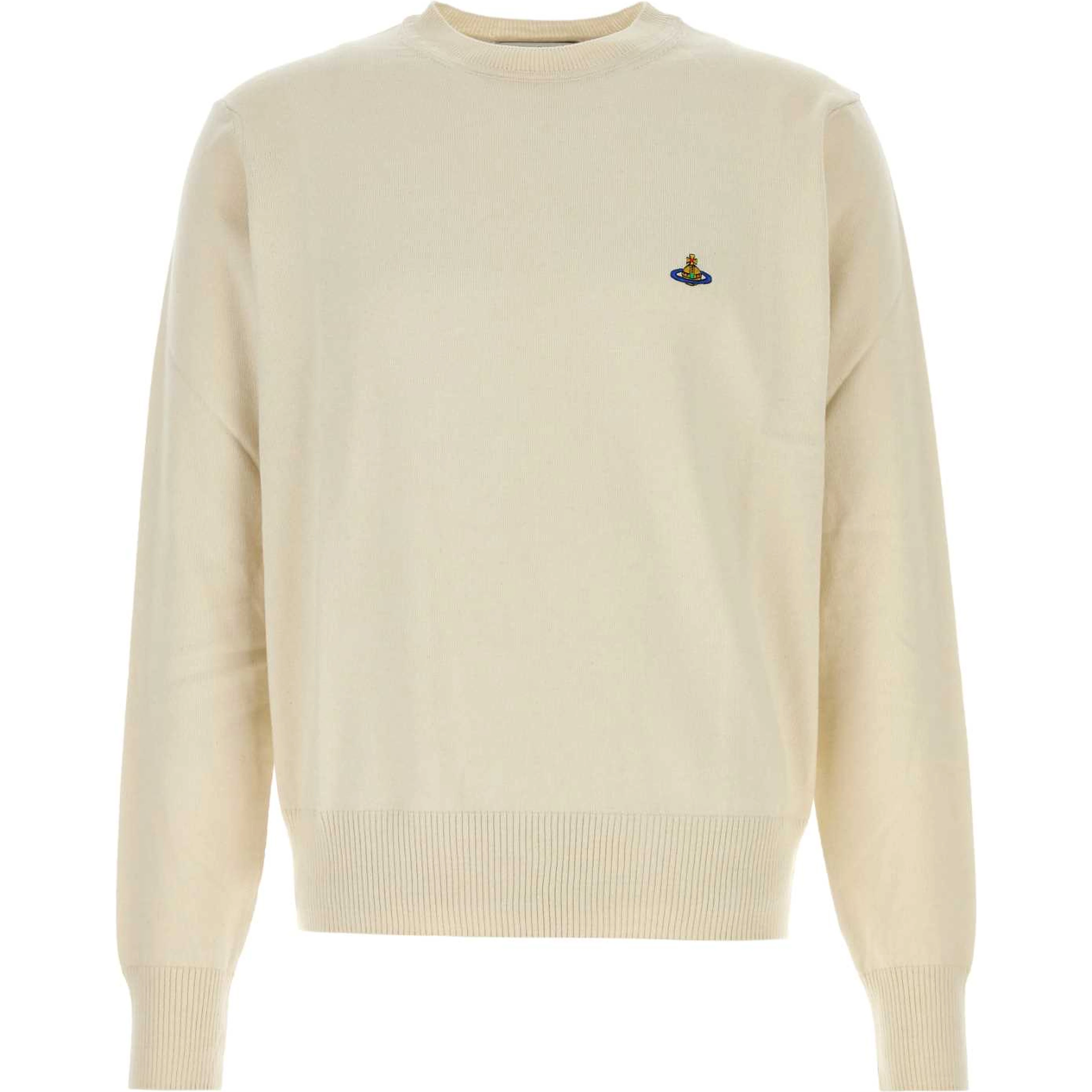 ALEX ROUND NECK