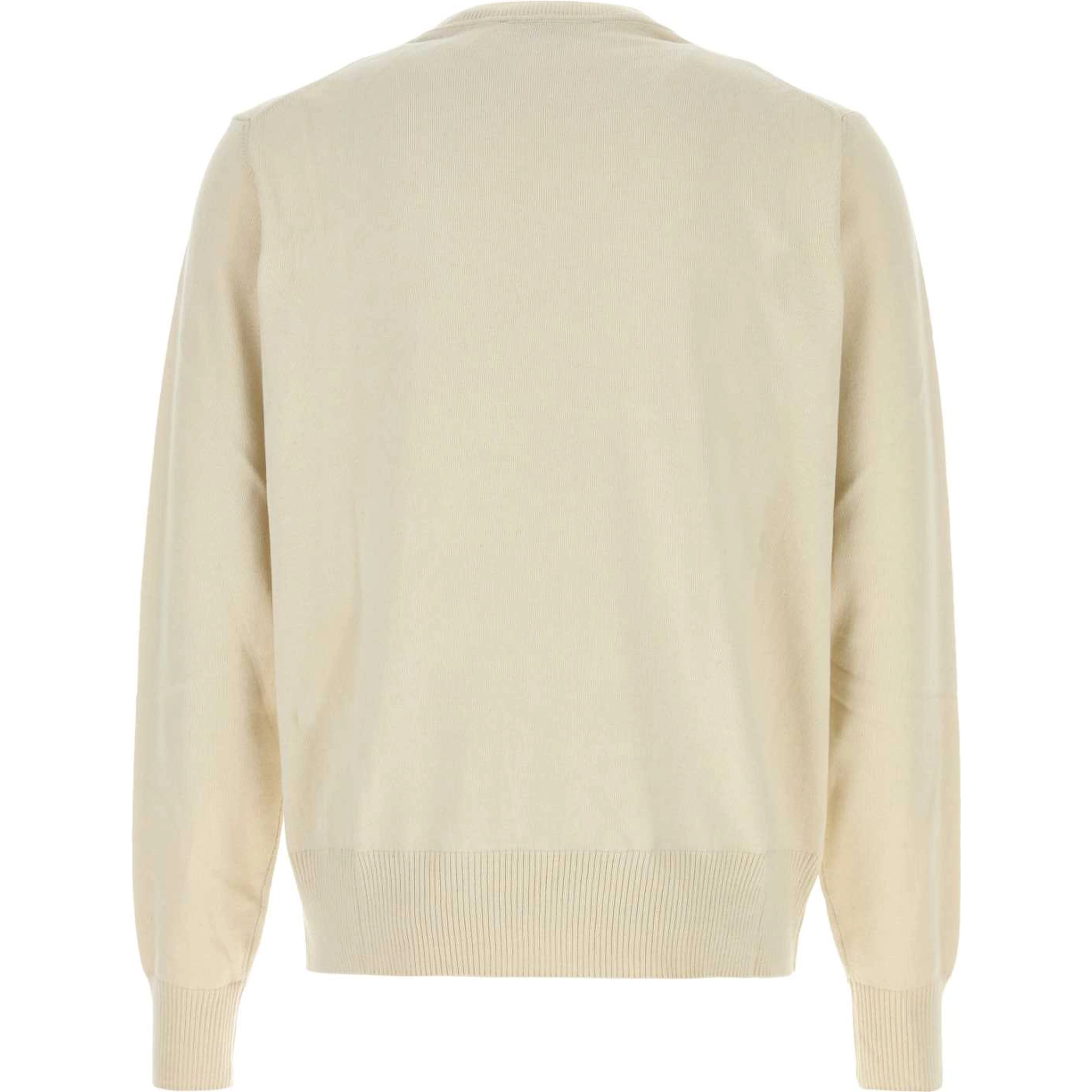 ALEX ROUND NECK