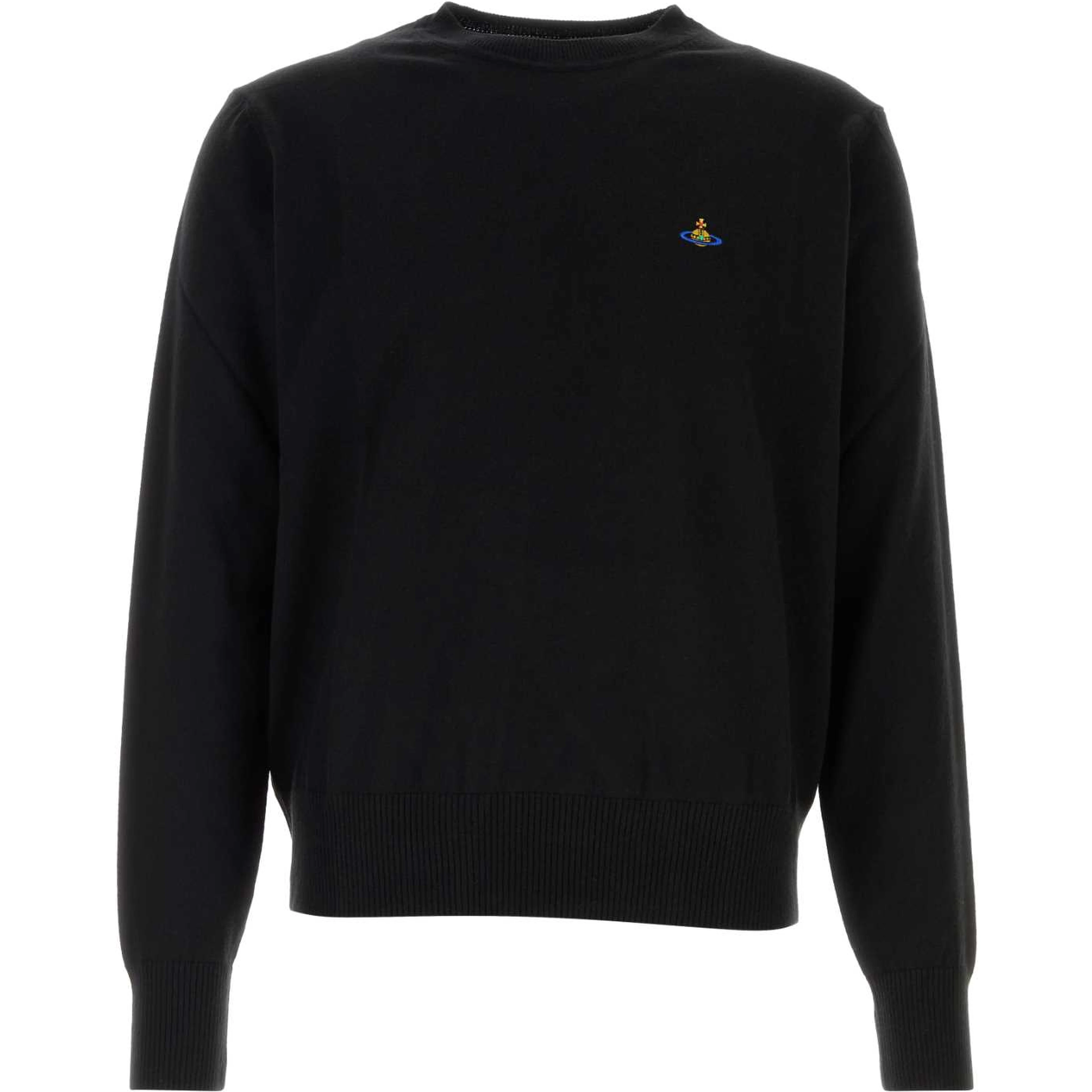 ALEX ROUND NECK