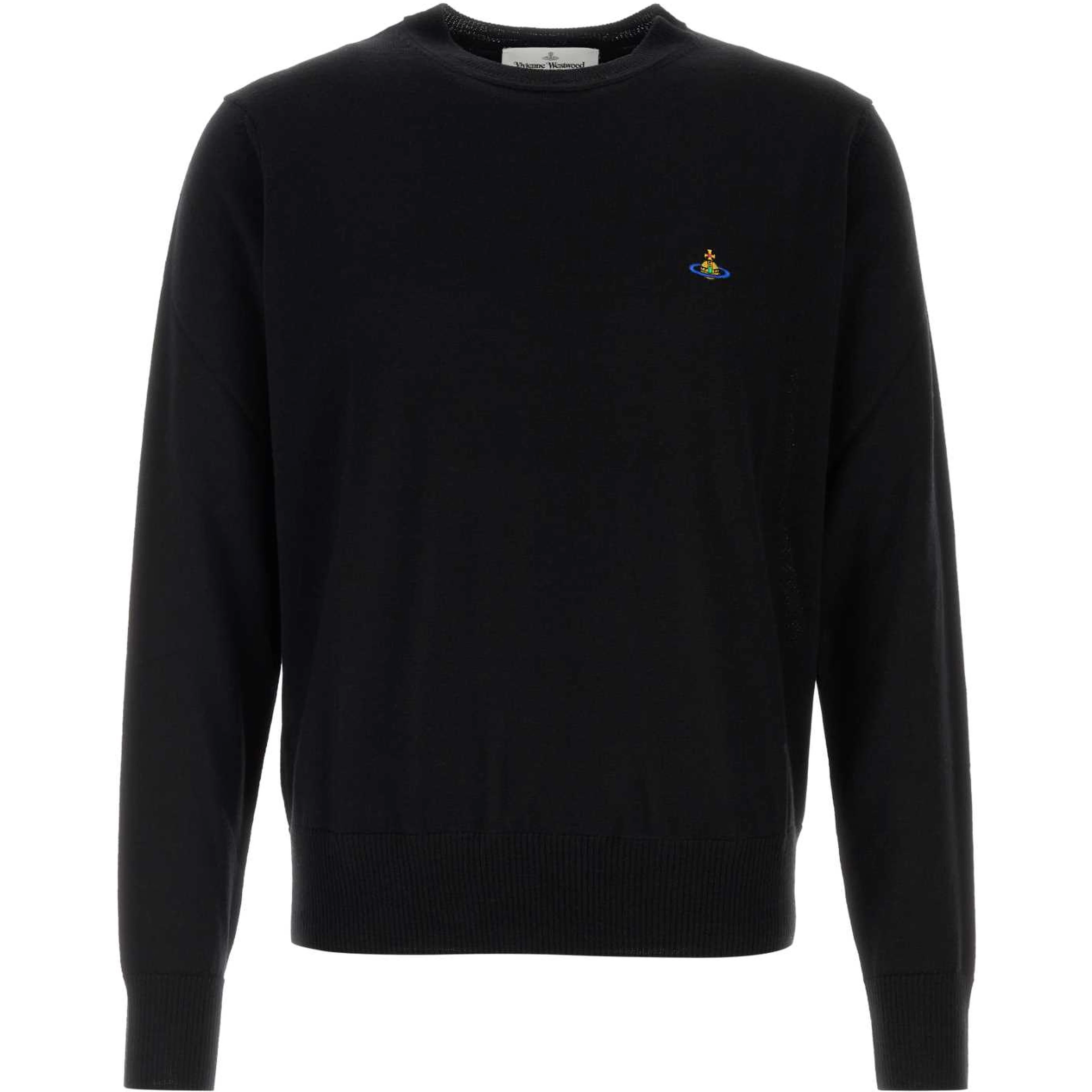 ALEX ROUND NECK