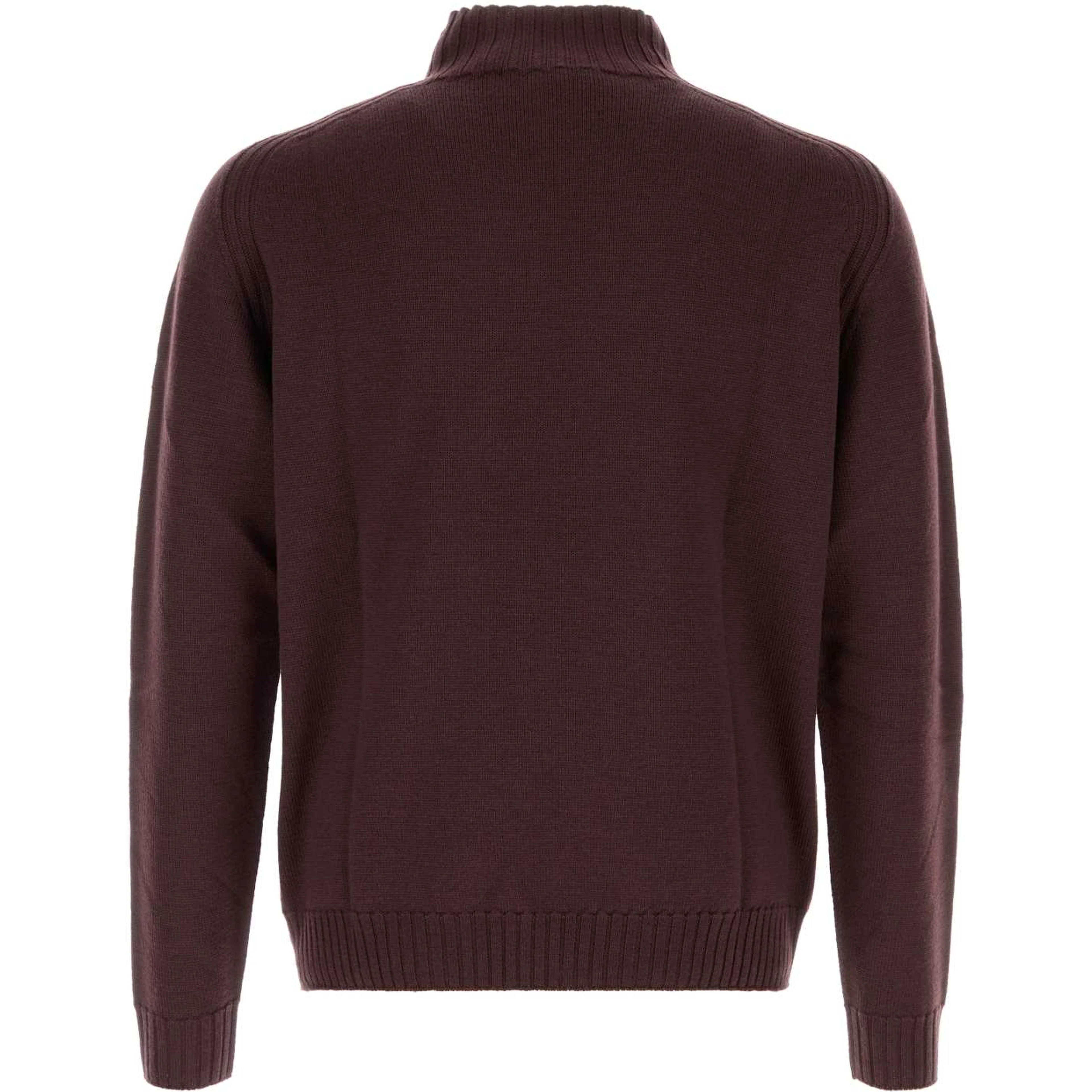 FISHERMAN JUMPER
