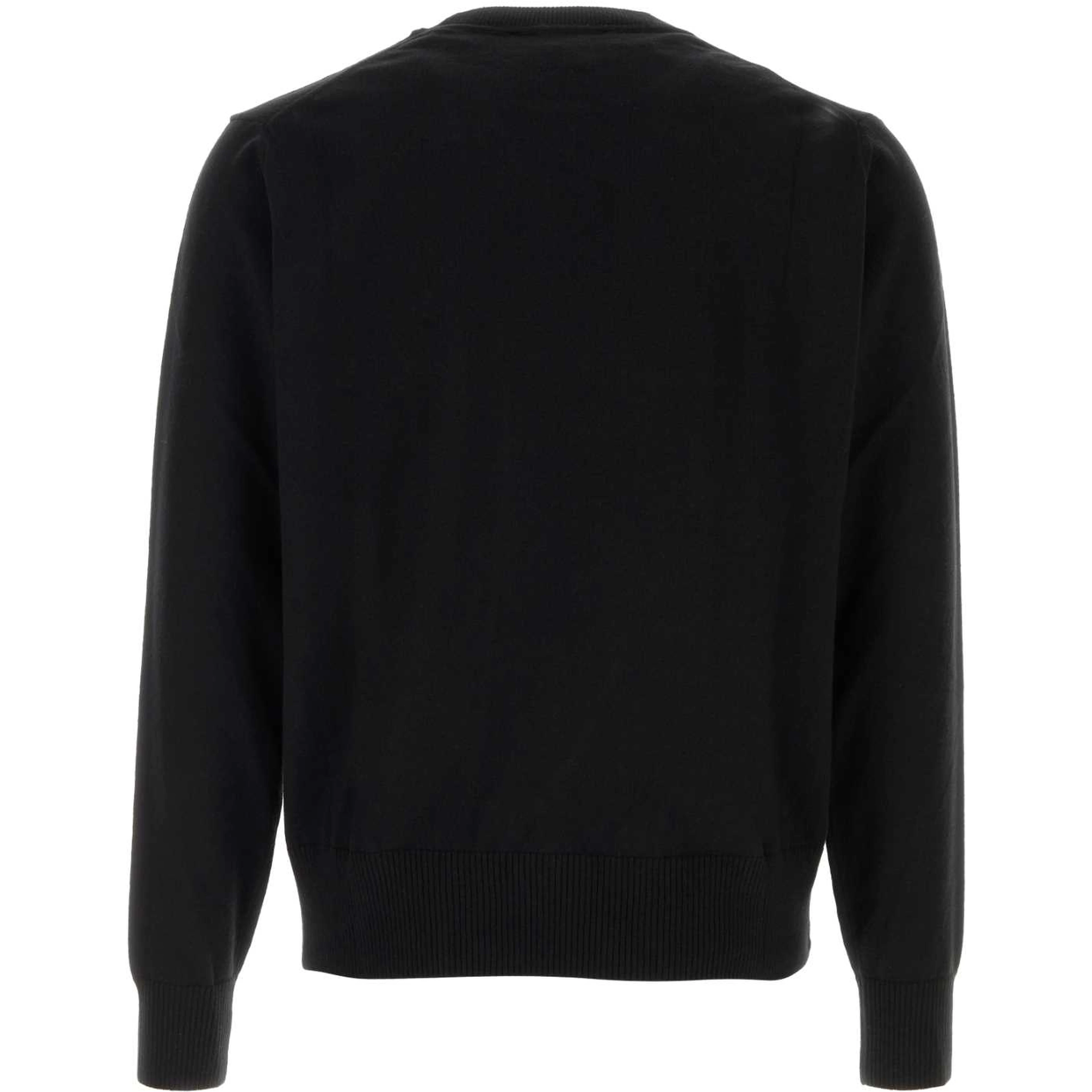 ALEX ROUND NECK