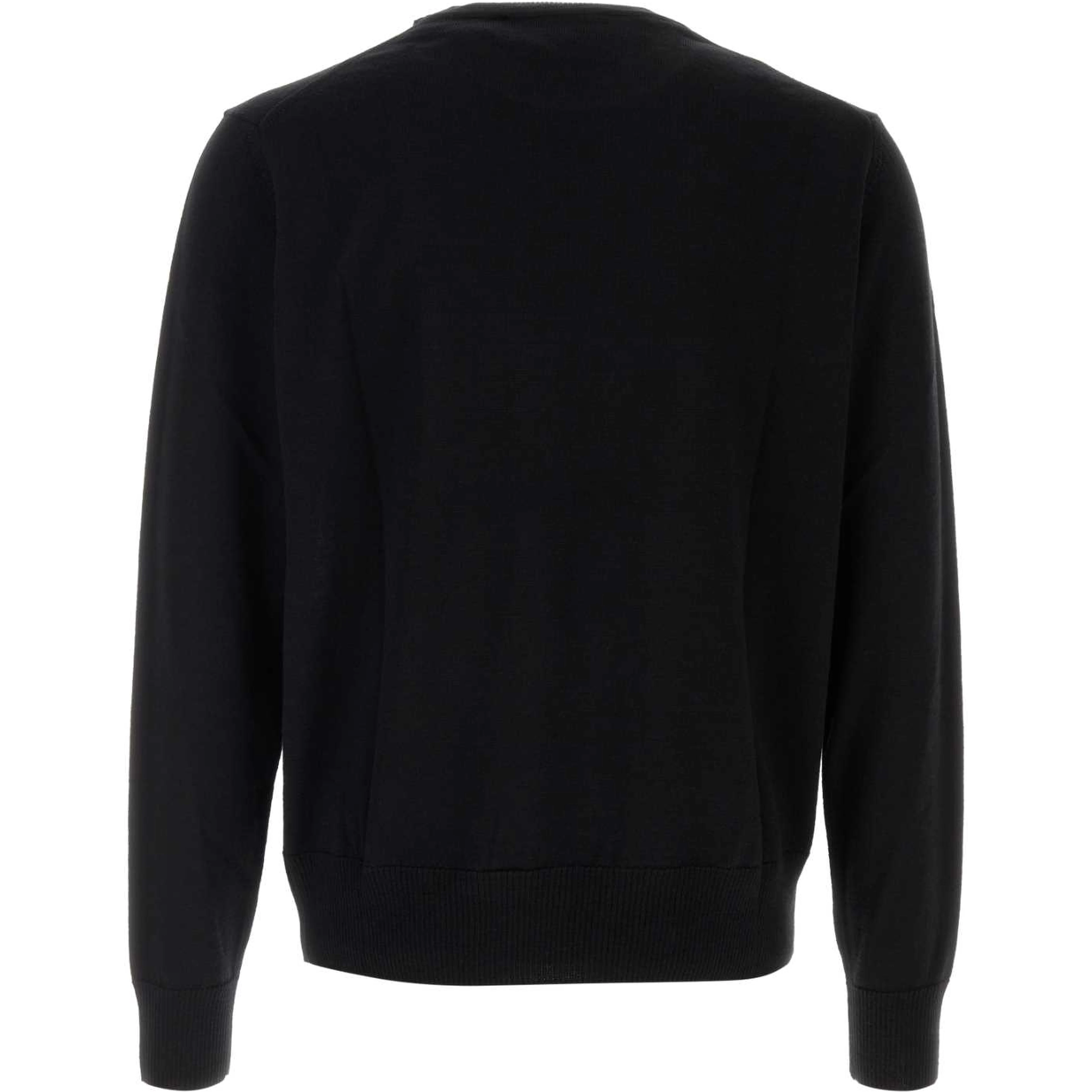 ALEX ROUND NECK