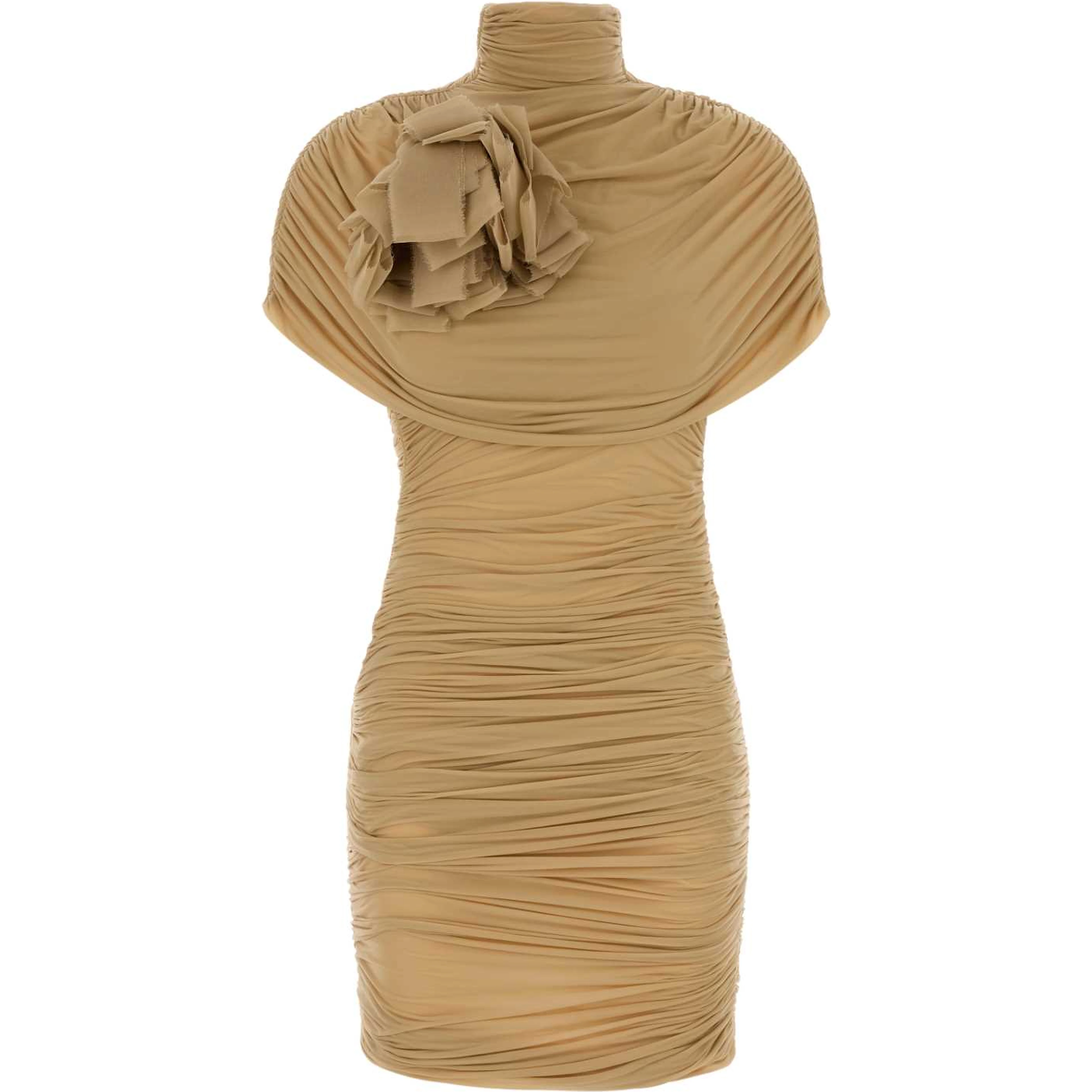RE26DRESS35BEIGE