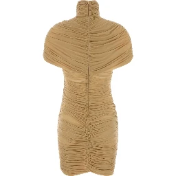 RE26DRESS35BEIGE