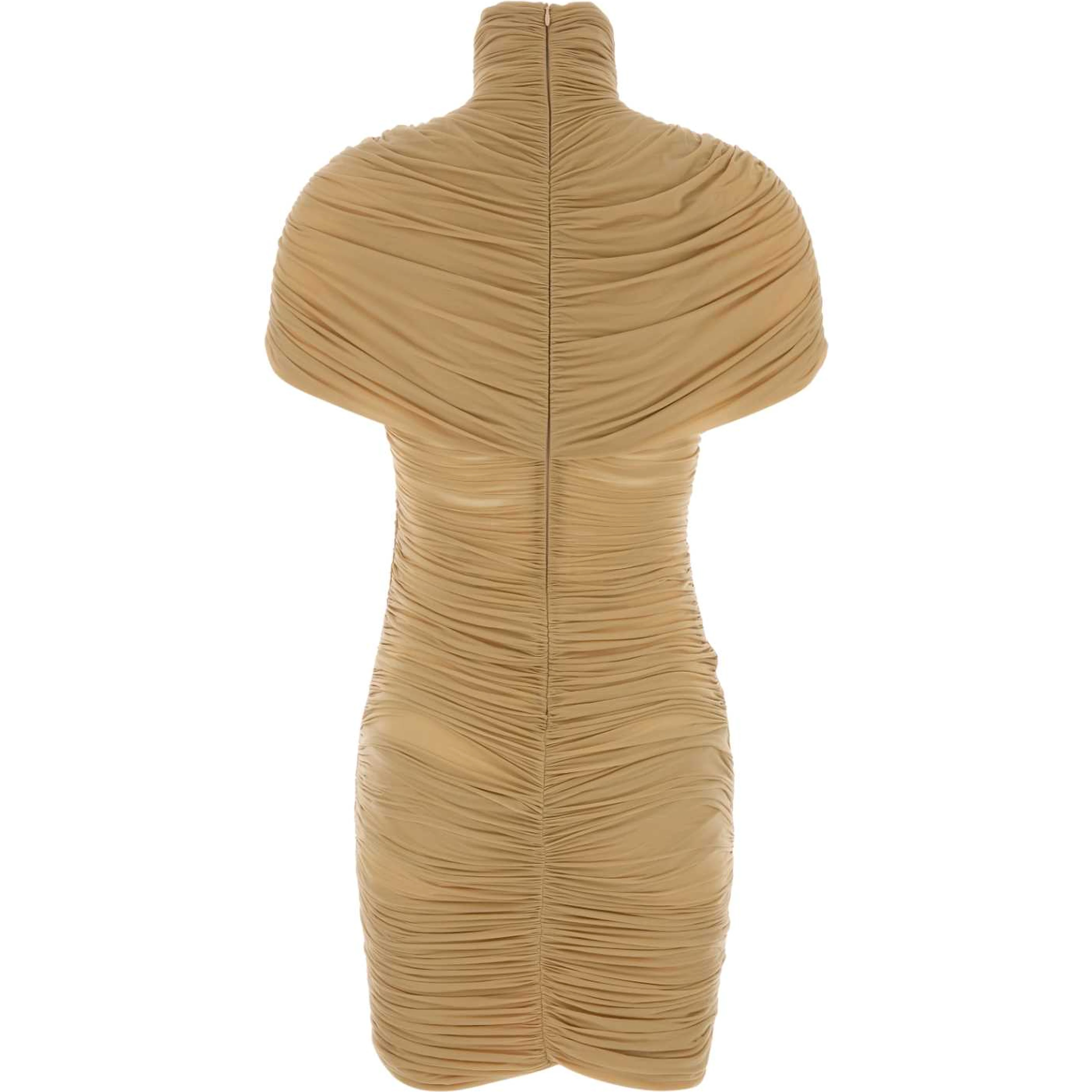 RE26DRESS35BEIGE
