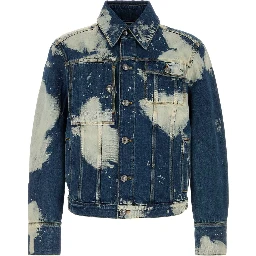WORKER JACKET