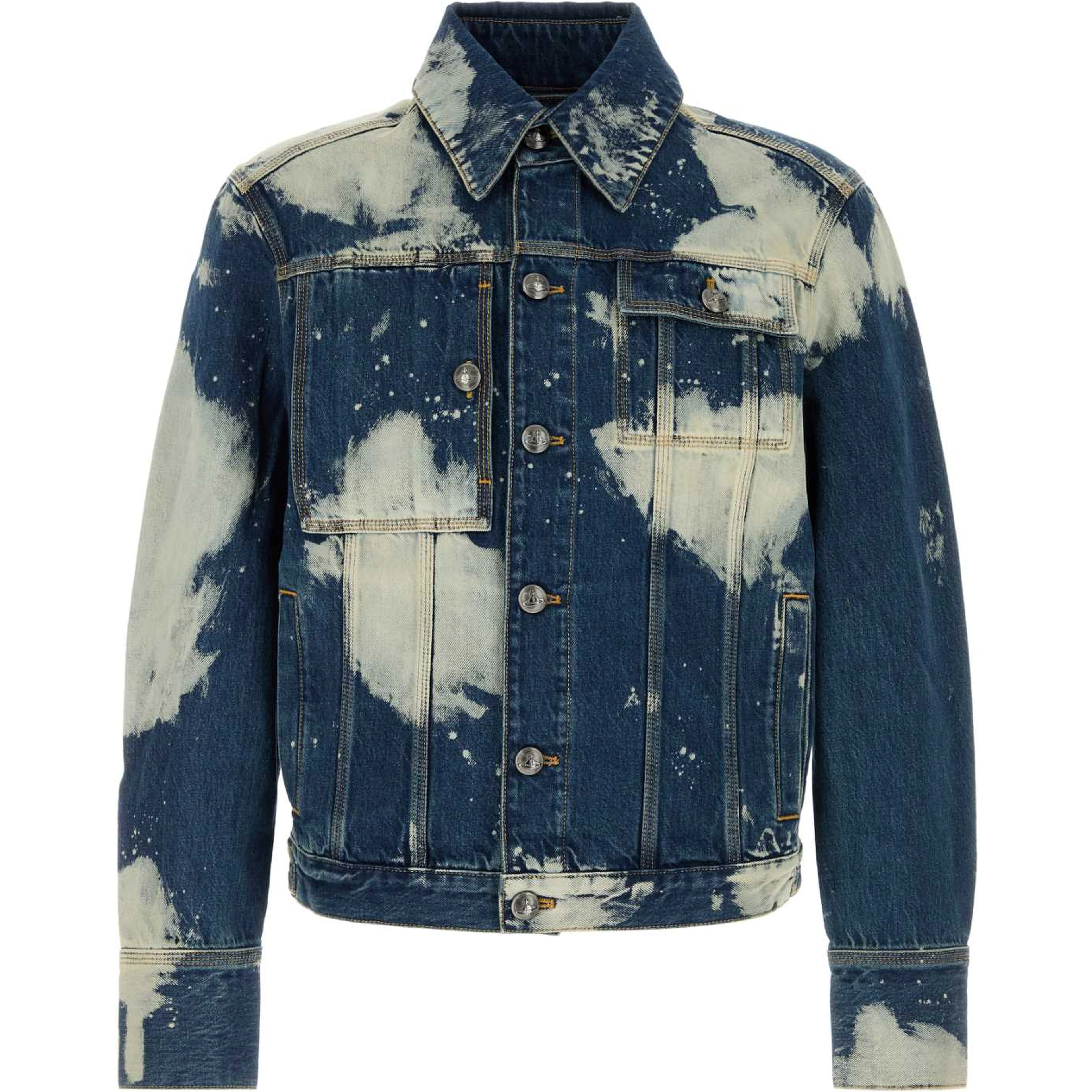 WORKER JACKET