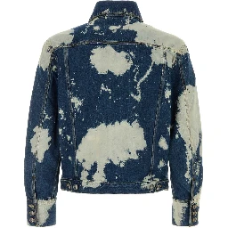 WORKER JACKET