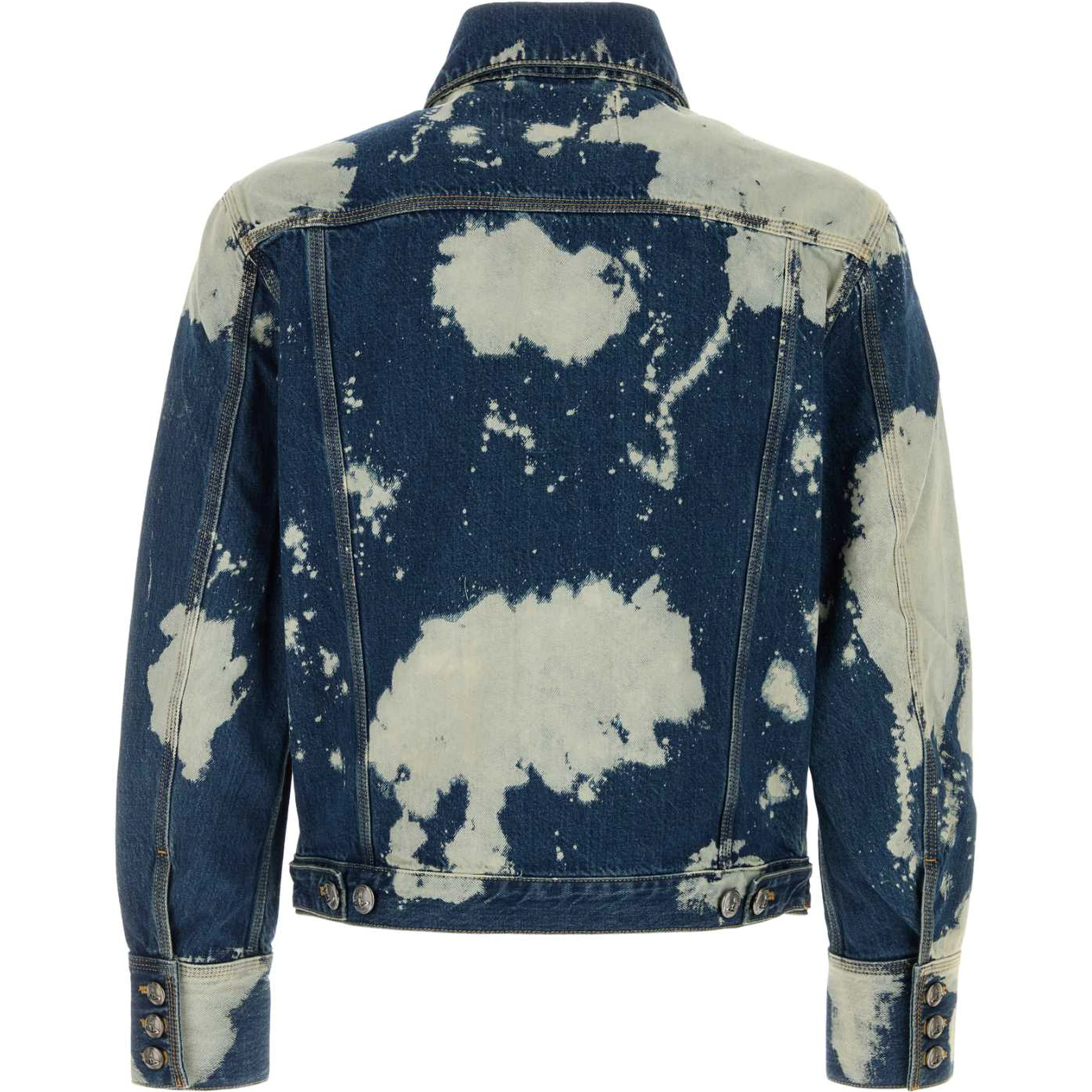 WORKER JACKET