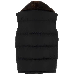 PIUMINO GILET