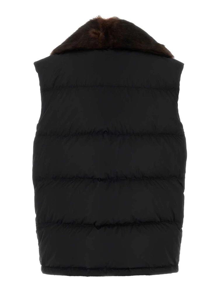 PIUMINO GILET alternative