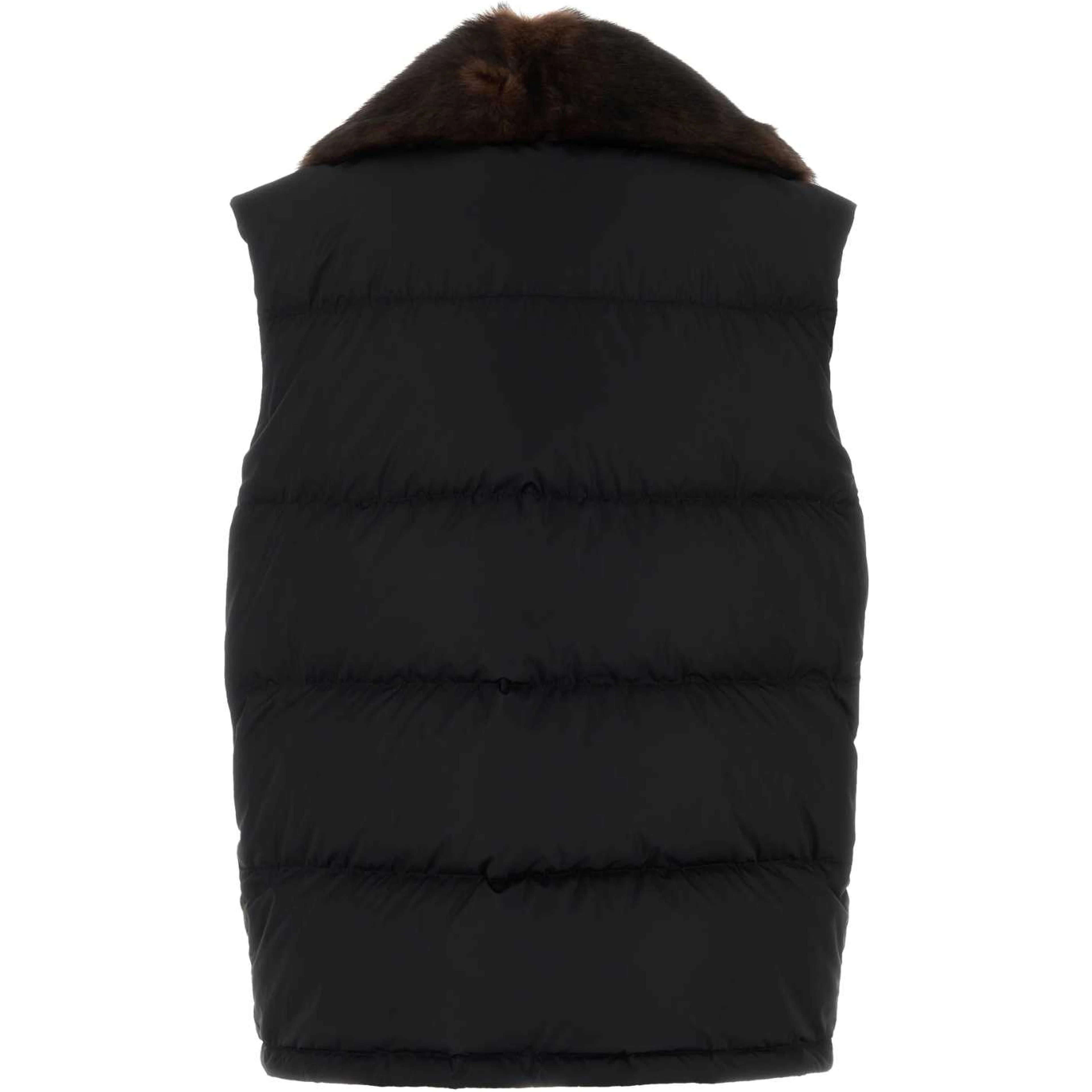 PIUMINO GILET