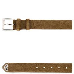 CINTURE CAMOSCIO