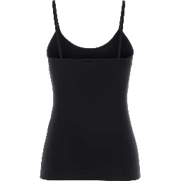 off stamp sleek tank top
