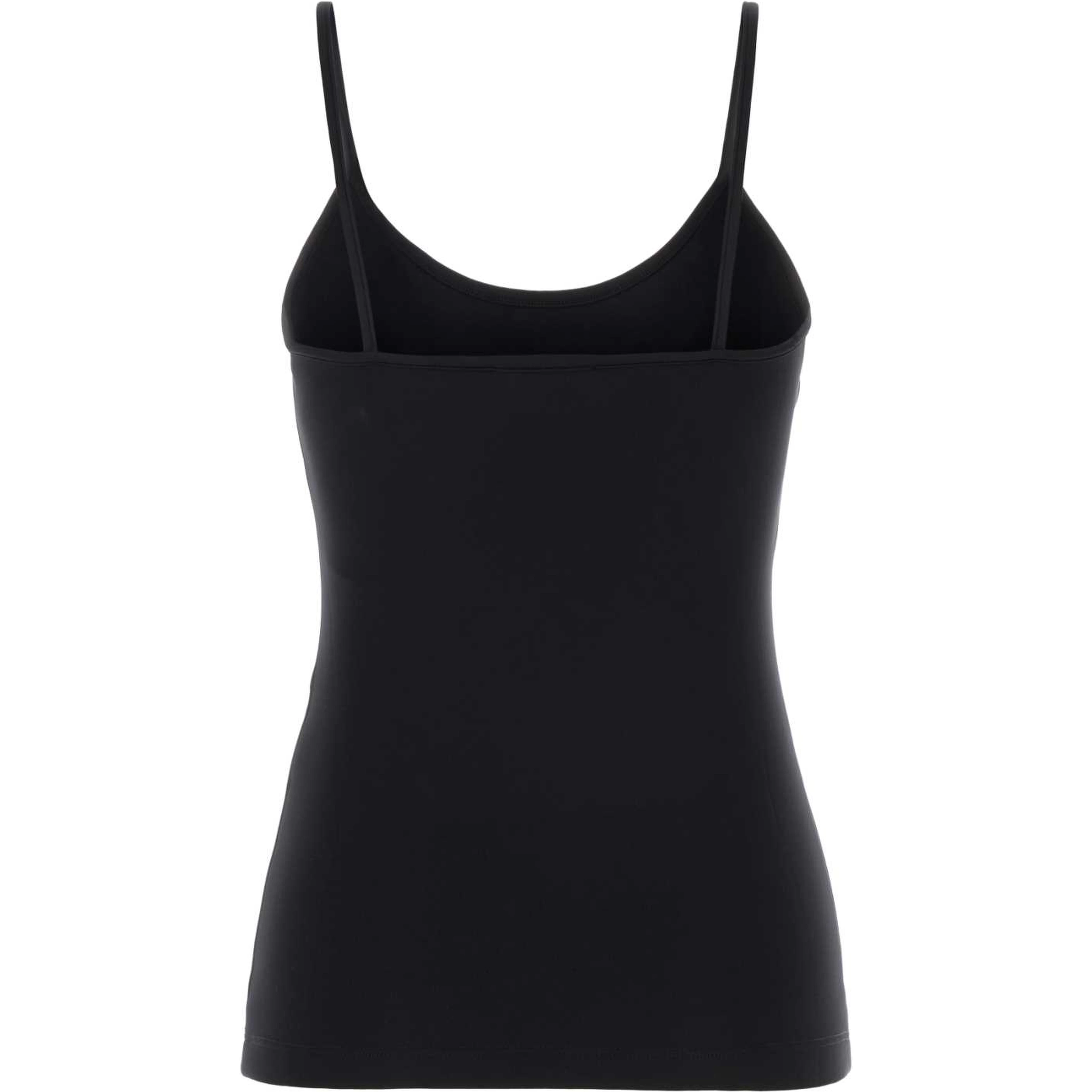 off stamp sleek tank top