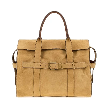THE TOTE