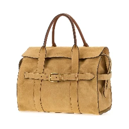 THE TOTE