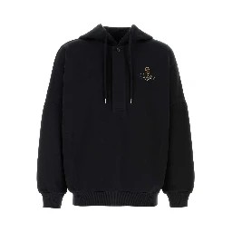 BATWING HOODIE
