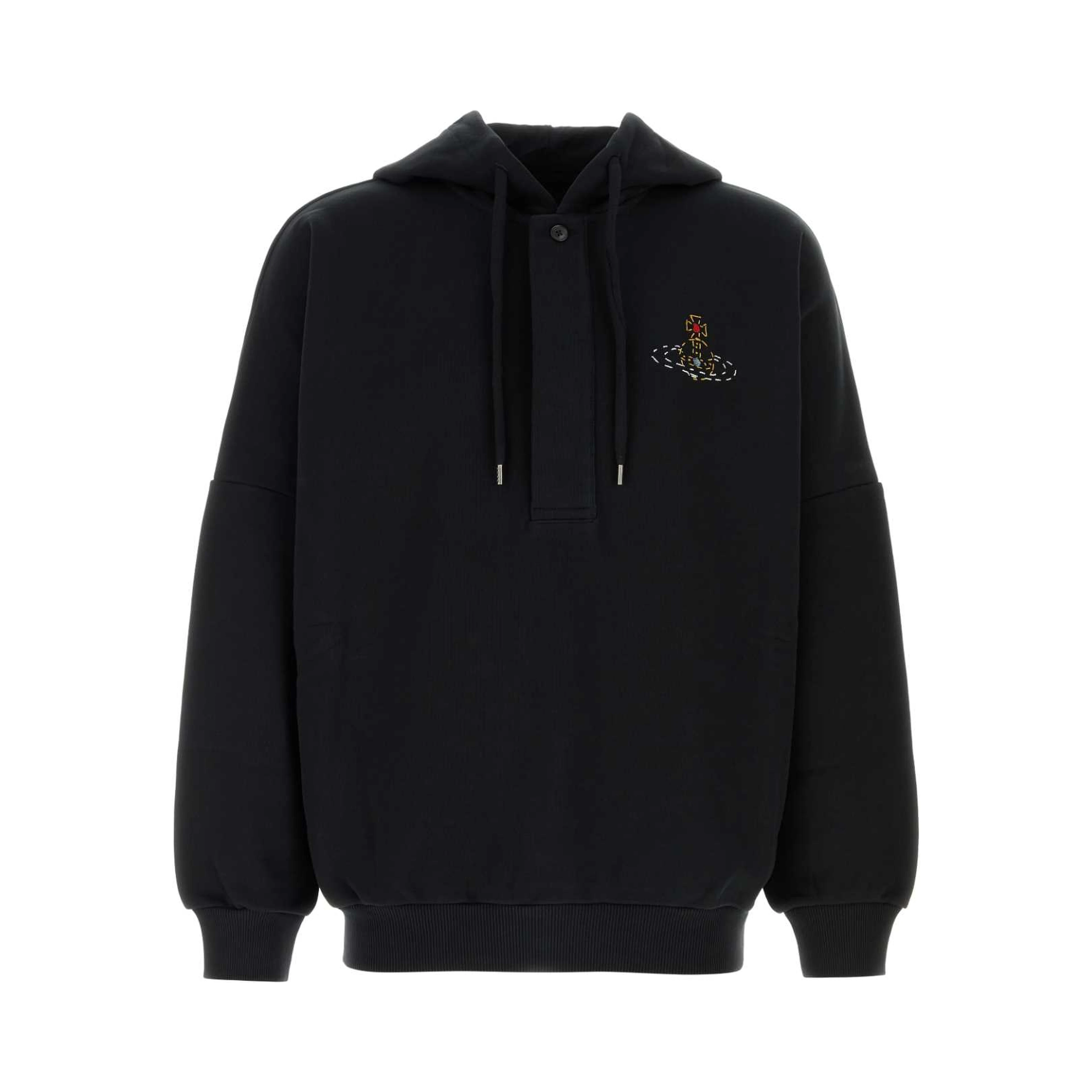 BATWING HOODIE