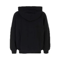 BATWING HOODIE