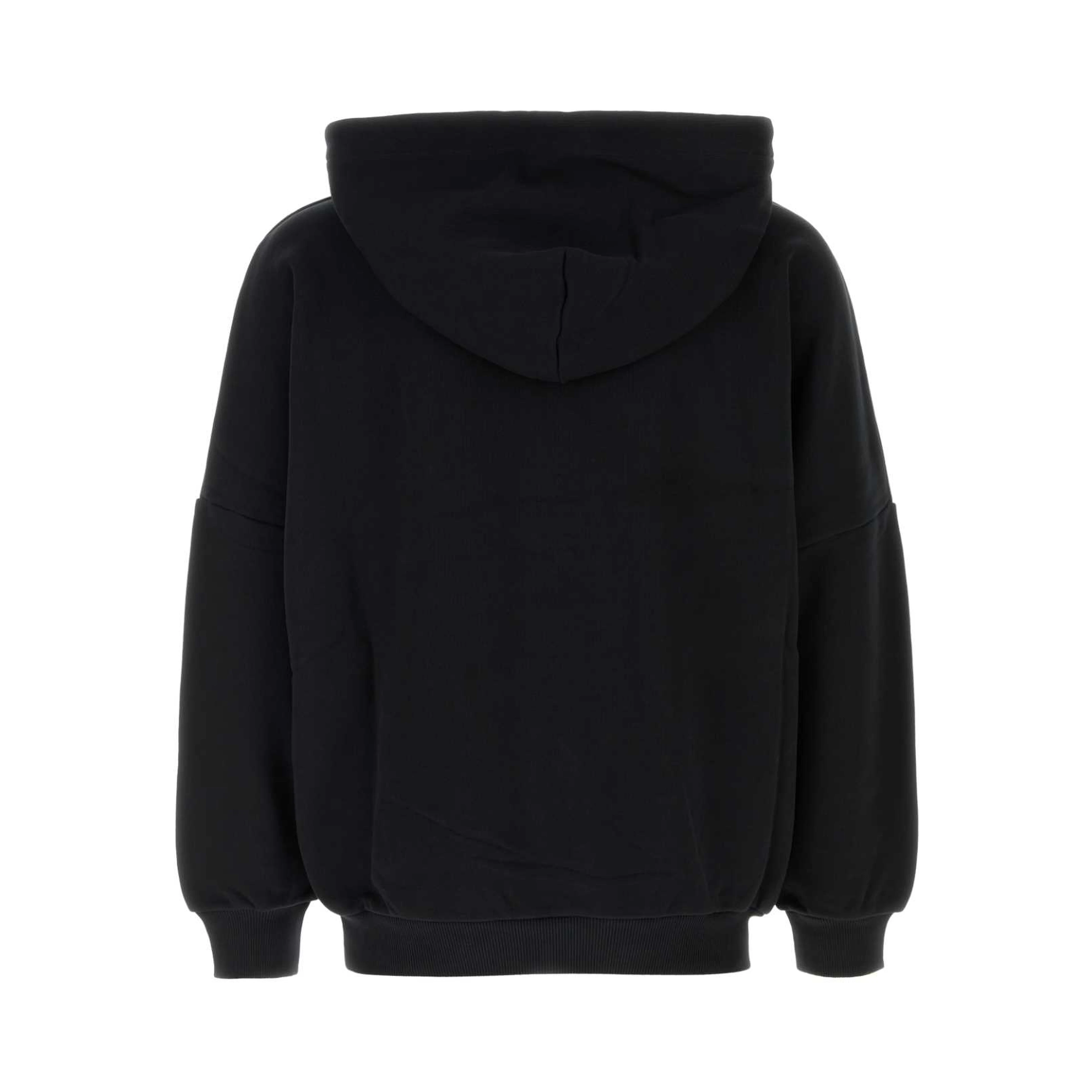 BATWING HOODIE