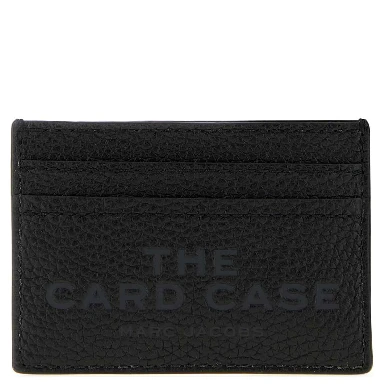 THE CARD CASE
