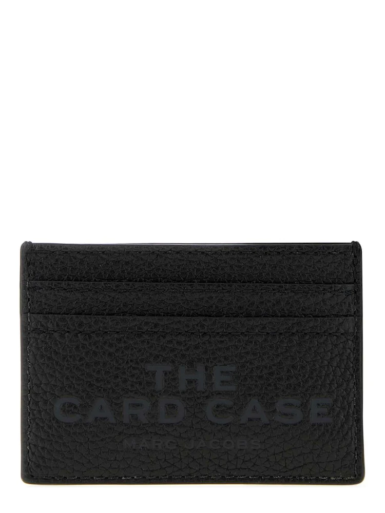 THE CARD CASE