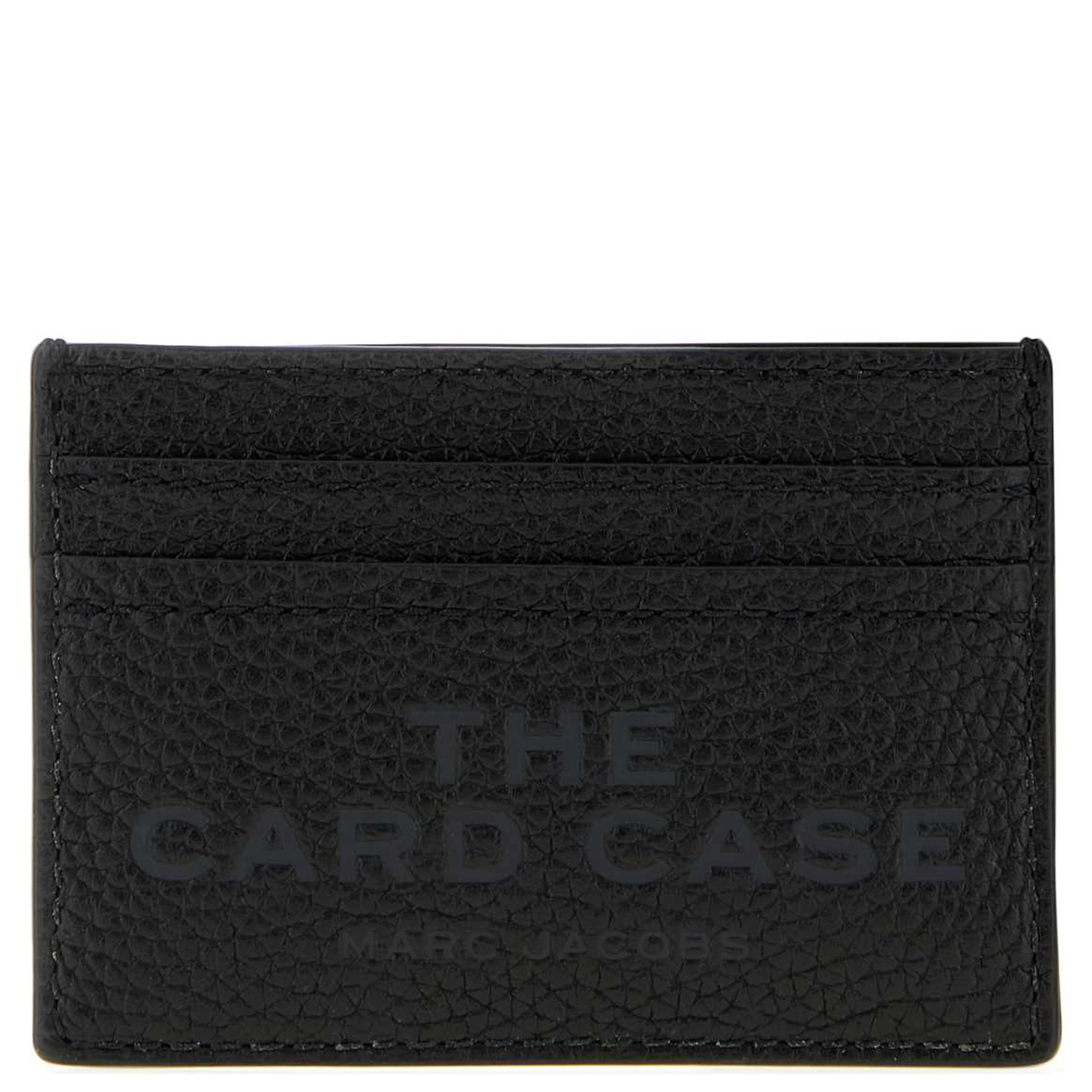 THE CARD CASE