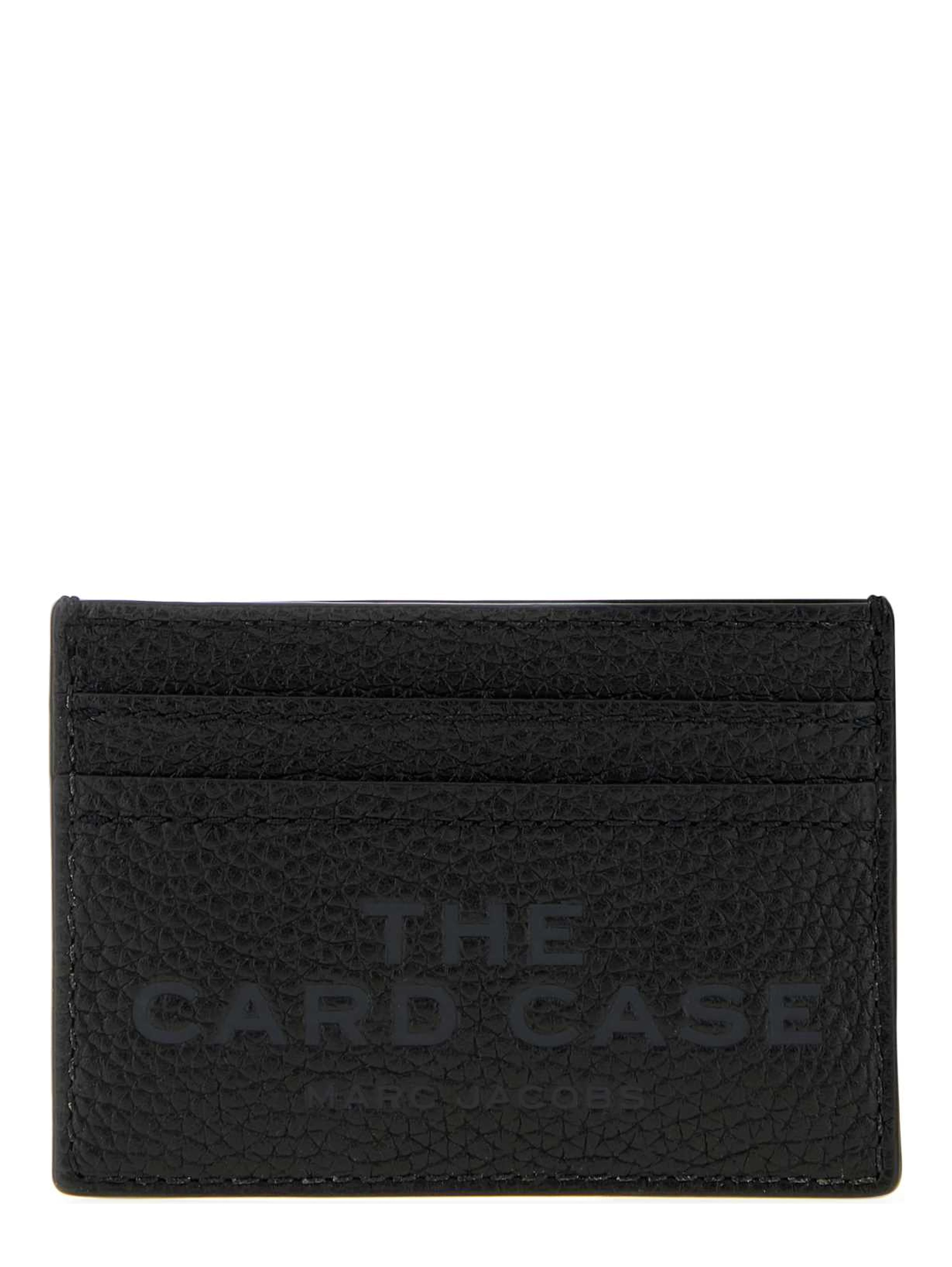 THE CARD CASE