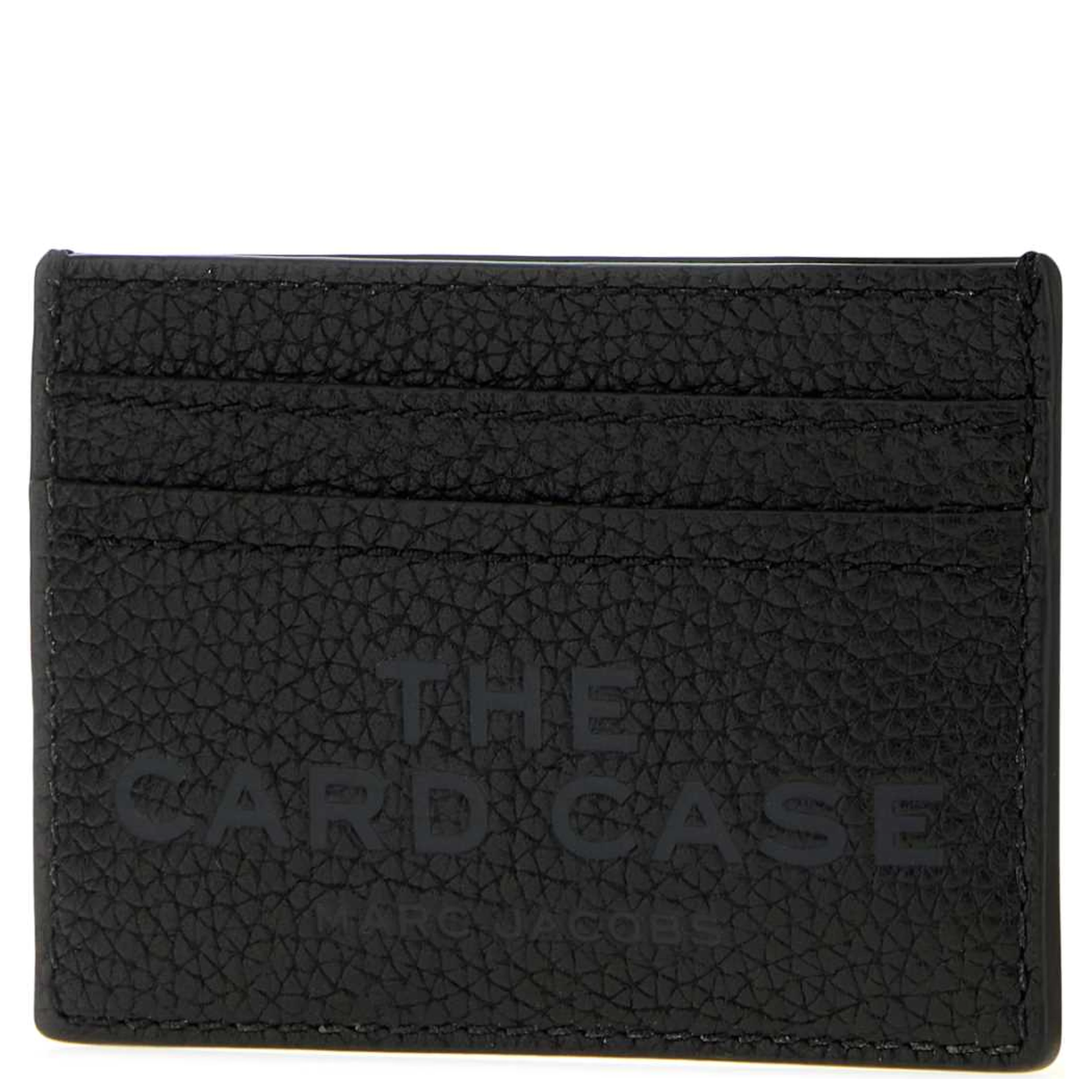 THE CARD CASE