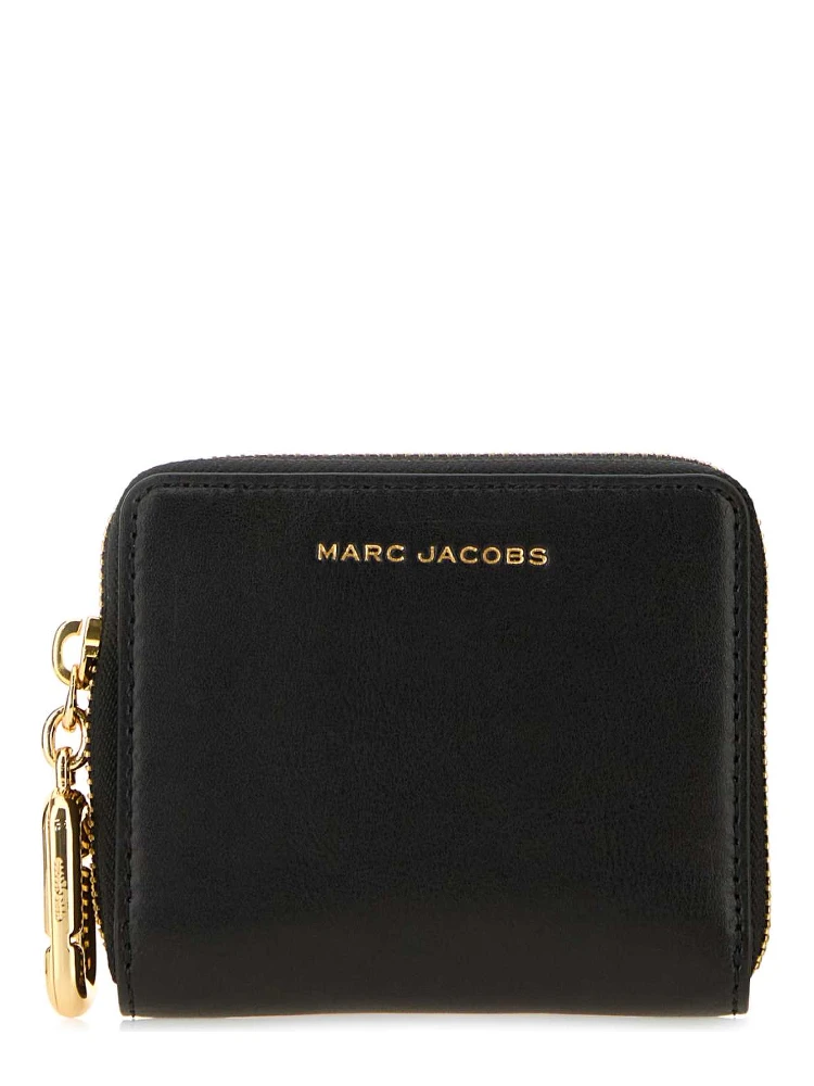 THE SLIM COMPACT WALLET