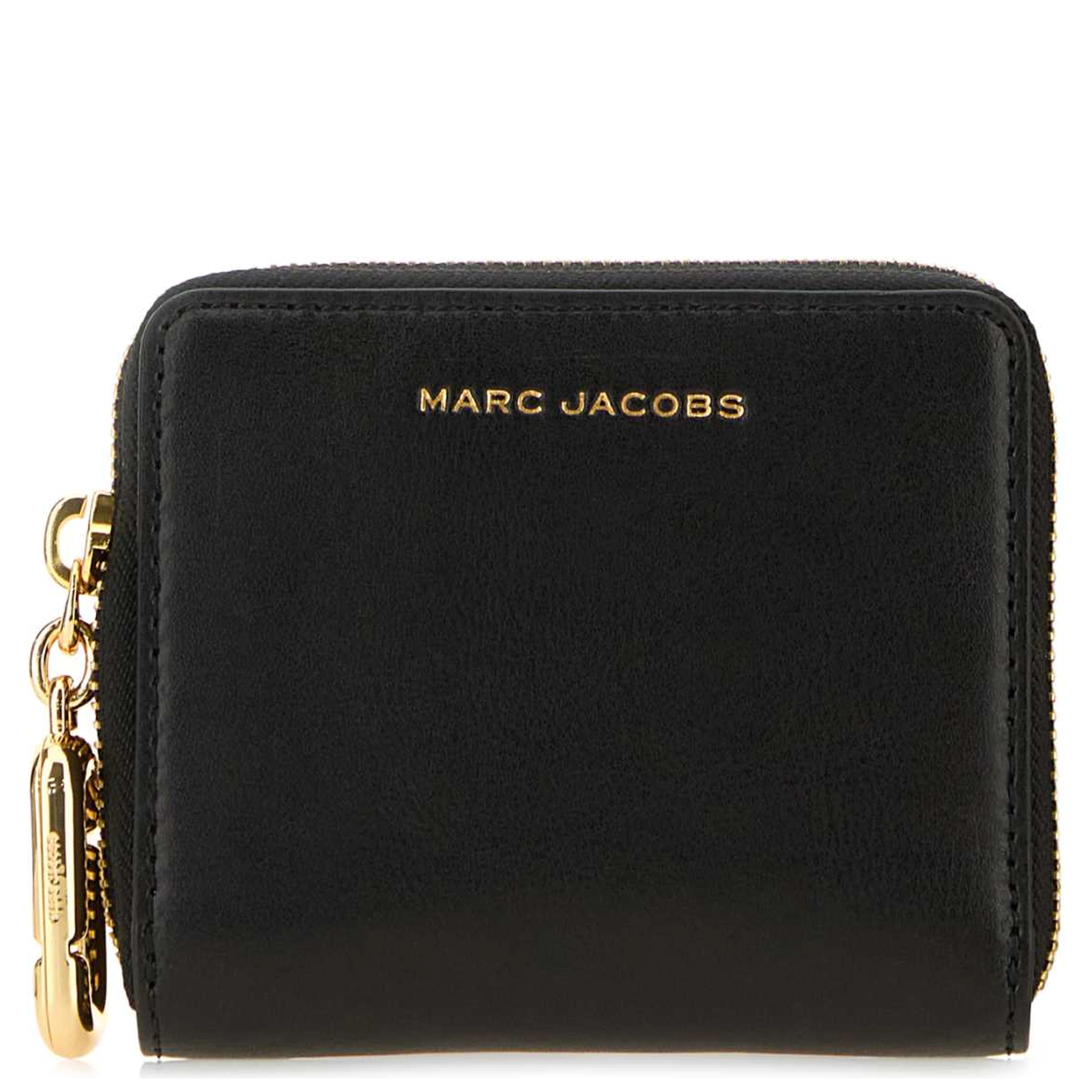THE SLIM COMPACT WALLET