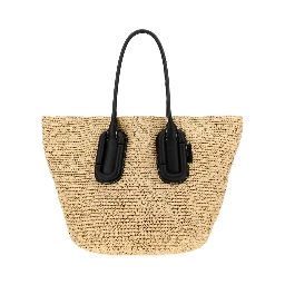 THE TOTE
