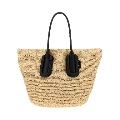 THE TOTE