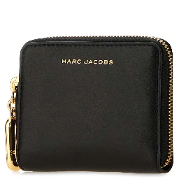 THE SLIM COMPACT WALLET