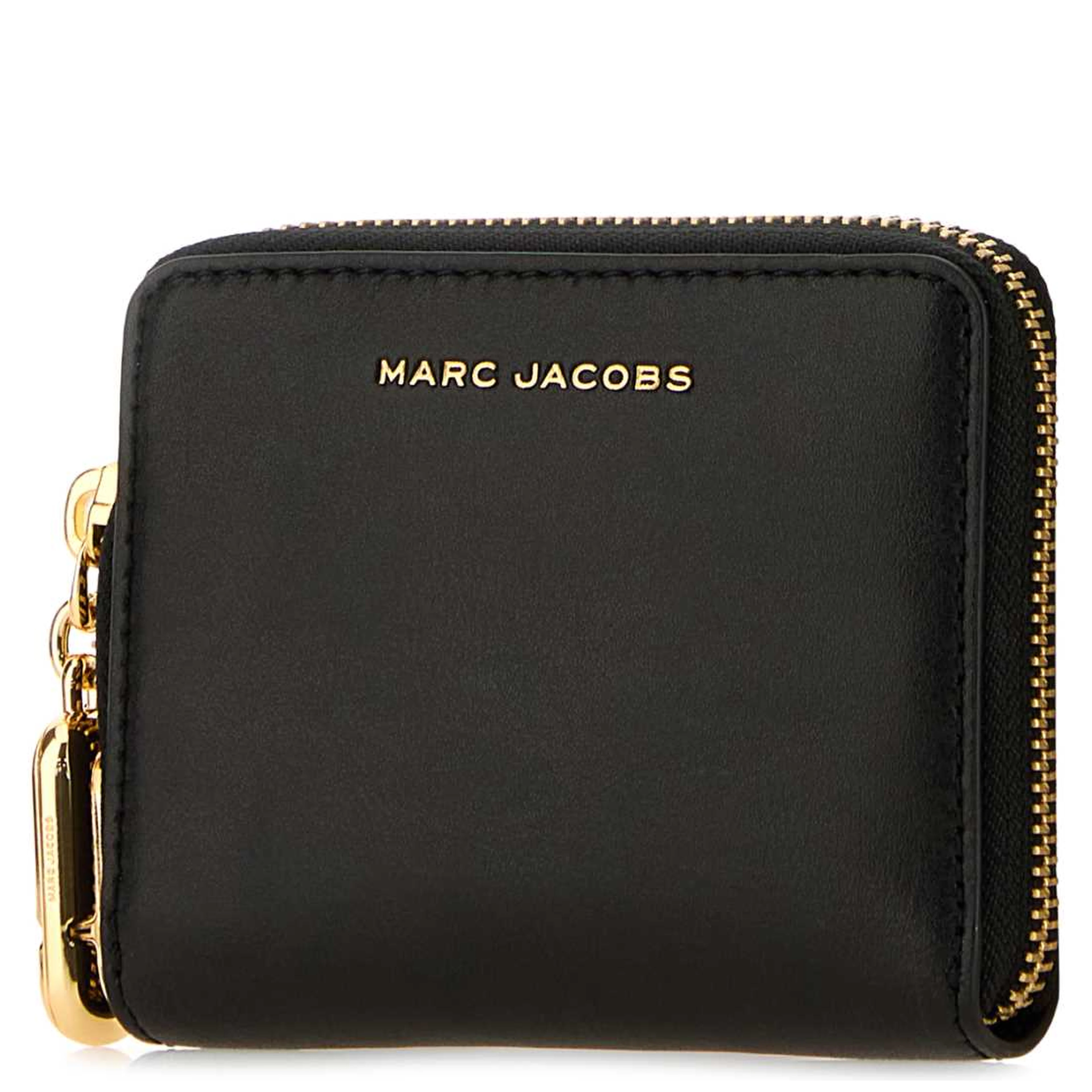 THE SLIM COMPACT WALLET