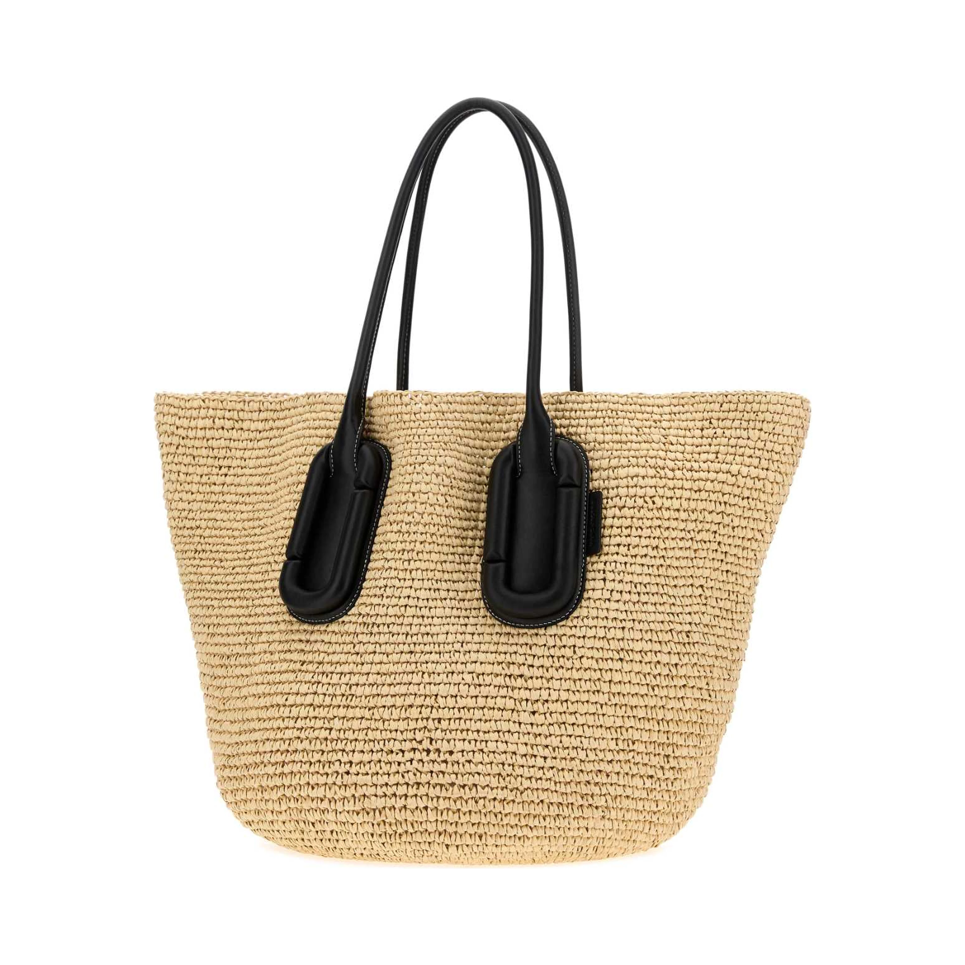 THE TOTE