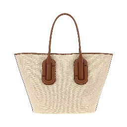 THE TOTE